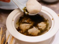 -四道菜·福建菜馆(新街口金鹰店)