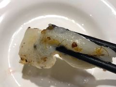 桂花年糕-么子烤肉(化龙池店)