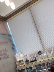 -猪猪女孩日式美睫美甲