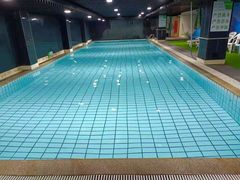 -贝菲特游泳健身(徐泾店)