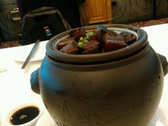 -大东方海鲜酒楼(小武基桥店)