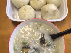 -曼玲粥店(柳州路店)