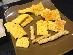 -宽板凳老灶火锅(南礼士路店)