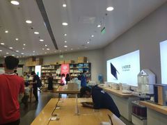 -小米之家(长宁中山公园龙之梦店)