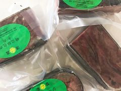 -姚记肚包肉(牛街春风社区店)