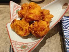 炸鸡-火影忍者一乐拉面(环球港店)