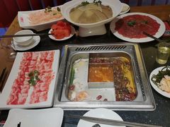 -九码头重庆毛肚火锅(棠岗店)