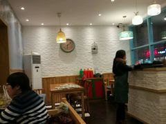 -乌镇那一年小院主题餐厅(甘泉西路店)