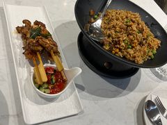 -美奈小馆·越南料理(中航城君尚购物中心店)