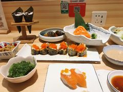 -小句号·精致料理(江南环球港店)