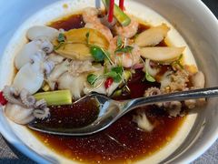 -秀儿四九城·新京菜(亚运村鸟巢店)