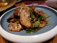 -阿罗新疆菜(人民广场店)