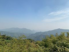 -径山寺
