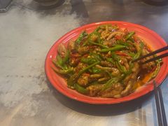 -馬伍旺川菜(江北虹悦城店)