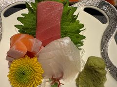 -岩盐·铁板料理(嘉里店)