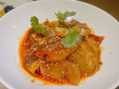 -榕意·川味之美(深业上城店)