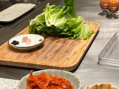 -青牛铁板烧(东方悦邻Mall店)