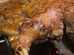 -山地居烤全羊·柴火鸡(大坪-半山公馆店)