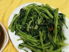 -翠微茶楼饭店(前山店)