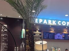 -逸派咖啡 EPARKCOFFEE(广安门店)