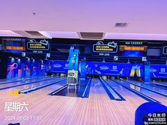 -大鲁阁保龄球(苏州园区店)