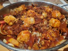 -黄记煌三汁焖锅(龙湖U城店)