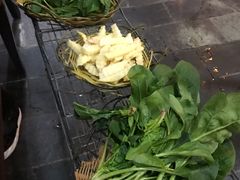 蔬菜-尼玛藏家风味园(阿山食城店)