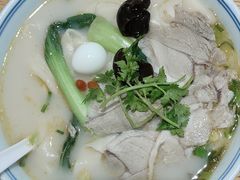 -中原一大碗(湖滨店)