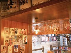 -烧鸟横丁(联发文创口岸店)