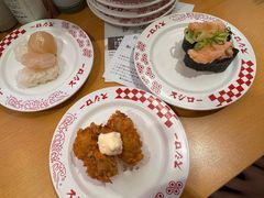 -寿司郎(上野店)