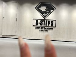 -G-STEPS舞蹈工作室