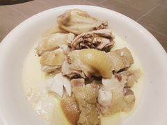 -创味·民间海南菜·非遗藤桥排骨(藤桥·免税城店)