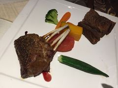 -王品牛排(郑州大卫城店)