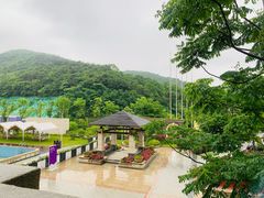 -东海半边山旅游度假区
