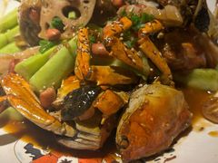-三杯赤運·中式小酒馆(所城里店)