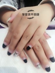 -挚爱美甲Bloved Nail