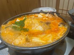 -陈渡桥老火锅(清潭店)