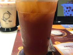 -Koi thé(水坑尾街店)
