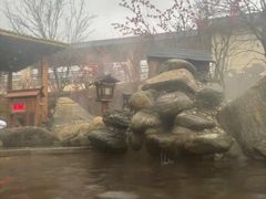 -华山御温泉度假村