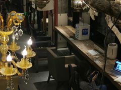 大堂-maan coffee漫咖啡(通州店)