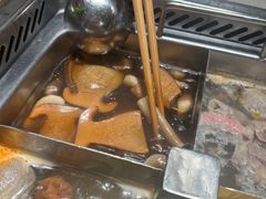-海底捞火锅(铁西万达店)