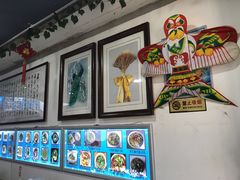 -生活本该如此北京小馆(周庄嘉园店)