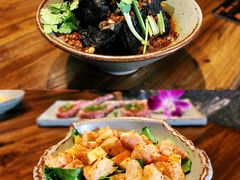-么肆烤肉(汉街形象店)