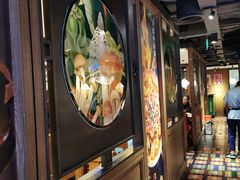 -云海肴·汽锅鸡·云南菜(美罗城店)