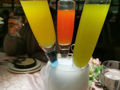 -西堤牛排(南京龙江店)