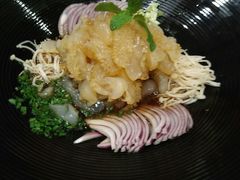 -大鸭梨烤鸭(左家庄店)
