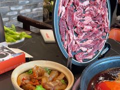 -巴蜀大将火锅(春熙店)