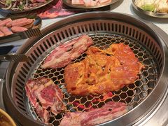 -炭之家·齐齐哈尔非遗烤肉·鲜切直供(中央大街店)