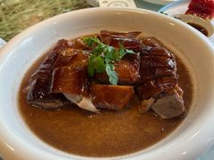 -申粤轩酒楼·三十年粤菜经典(丁香花园店)