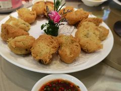 -迎喜海鲜酒楼(鹏森·海纳中心店)